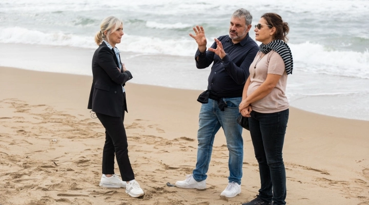  Doppio appuntamento su Rai 1 con il Parco Nazionale del Circeo: