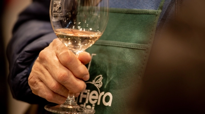 FIERA DEI VINI 2024: DAL 16 AL 18 NOVEMBRE PIACENZA EXPO PRONTA AD ACCOGLIERE OLTRE 200 ESPOSITORI