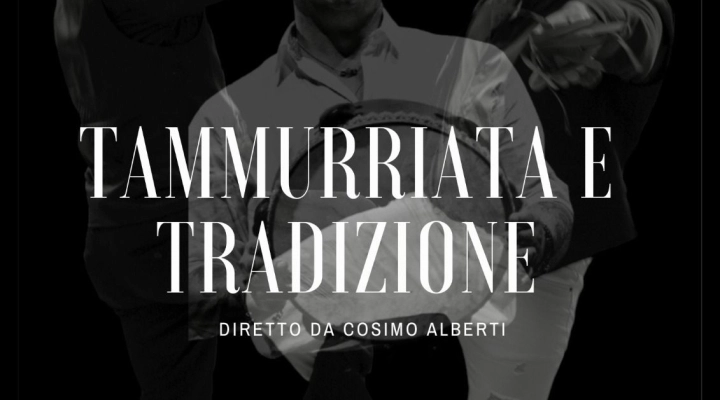 Si registra il sold out per il laboratorio gratuito di danza e di “Tammurriata e Tradizione”, organizzato dall’Associazione Culturale IAV e tenuto da Cosimo Alberti.