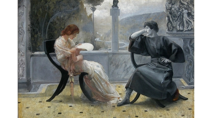 La Società “In Arte Libertas” (1886 -1903)