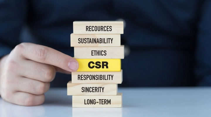 Aaa cercasi aziende socialmente responsabili, nel mondo solo il 18% delle imprese considera prioritarie le iniziative CSR