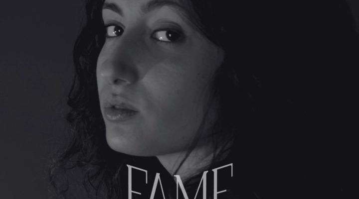 FEDERICA G.: “FAME”, il primo ep