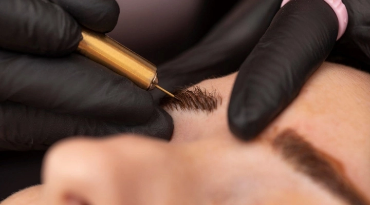 Microblading Acilia: tutto quello che devi sapere per sopracciglia perfette