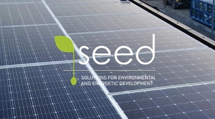 Fotovoltaico con Accumulo Trapani SEED srl: Soluzioni Personalizzate per Ogni Esigenza Energetica