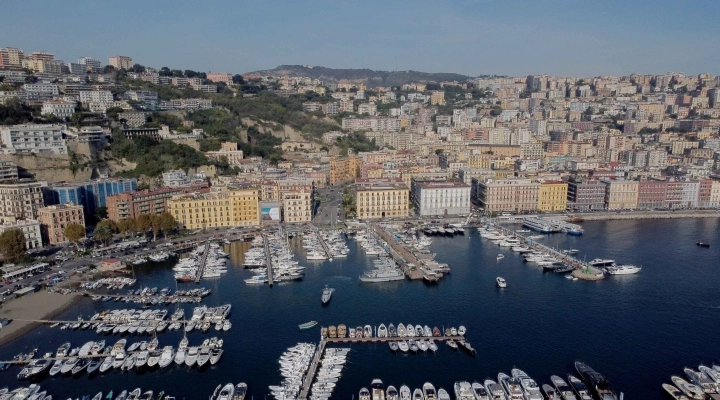 Salone Nautico Navigare, Napoli vince e raddoppia