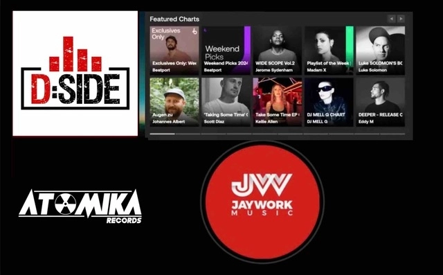 Jaywork Music Group, risorse e idee per DJ e per chi produce musica