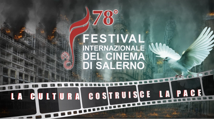  FESTIVAL INTERNAZIONALE DEL CINEMA DI SALERNO