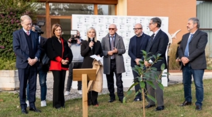 Il Parco Nazionale del Circeo al centro di due giornate dedicate alla sostenibilità e alla salvaguardia dell’ambiente.