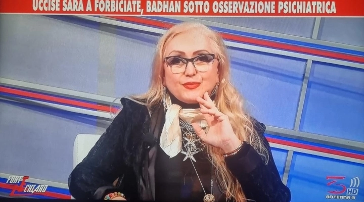 Italia dei Diritti, 25 Novembre sempre lo dice la Responsabile per la Lombardia Ketty Carraffa