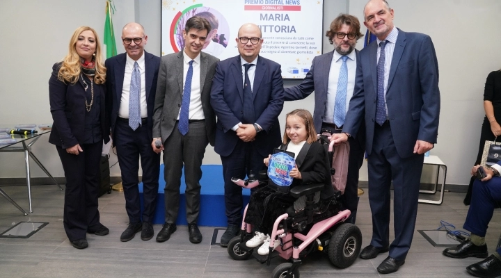 Premio Nazionale Digital News 2024: celebriamo l’eccellenza italiana