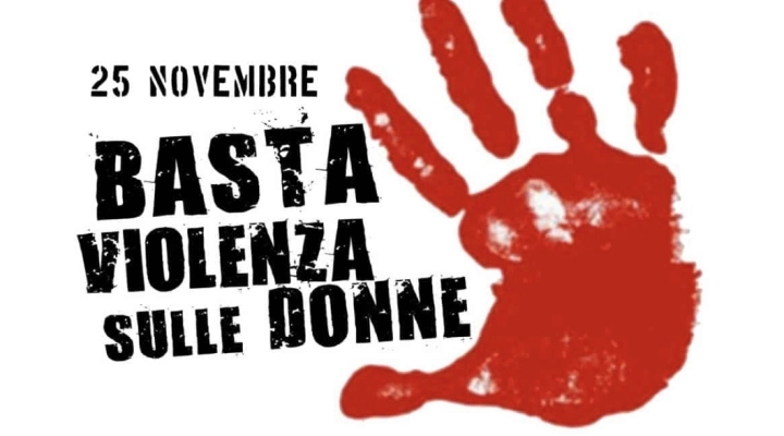 Violenza donne, Tiso(CS Iniziativa Comune): “Battaglia ancora aperta: Italia indietro ”