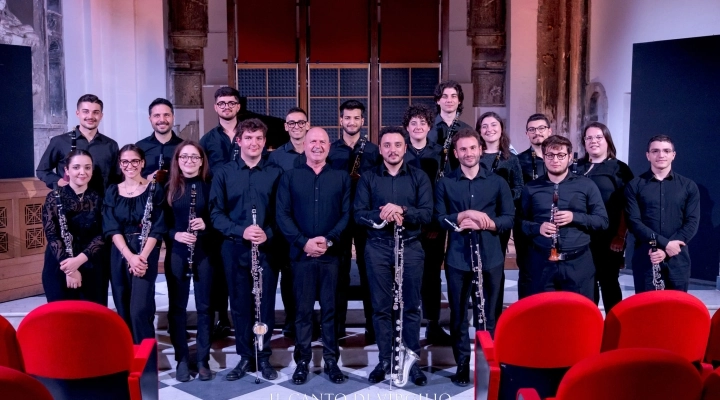 Alla Domus Ars di Napoli, il concerto 