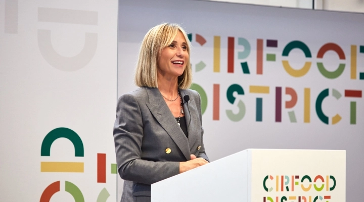 CIRFOOD OTTIENE L’ATTESTAZIONE “DIVERSITY & INCLUSION” 