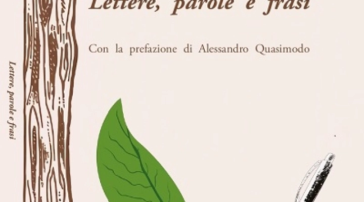 “Lettere, parole e frasi”.  Un viaggio nel rifugio delle emozioni