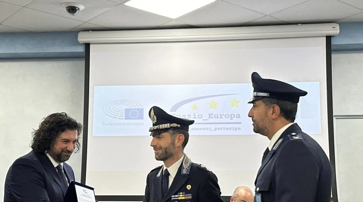 Roma, successo e partecipazione per “Eccellenze Europee” di Assotutela 