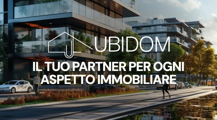 Certificazione Energetica APE a Roma UBIDOM: Architetti, Geometri e Ingegneri per le Tue Esigenze