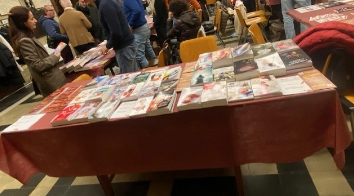 Il self publishing italiano VINCE! grande successo per la prima edizione di 