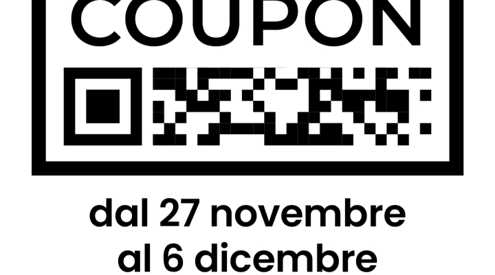 A Ca' Mestre è tempo di Black Coupon