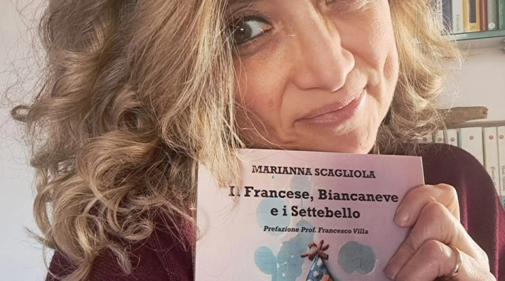 La fecondità letteraria di Marianna Scagliola e la sua esplosione innovatica