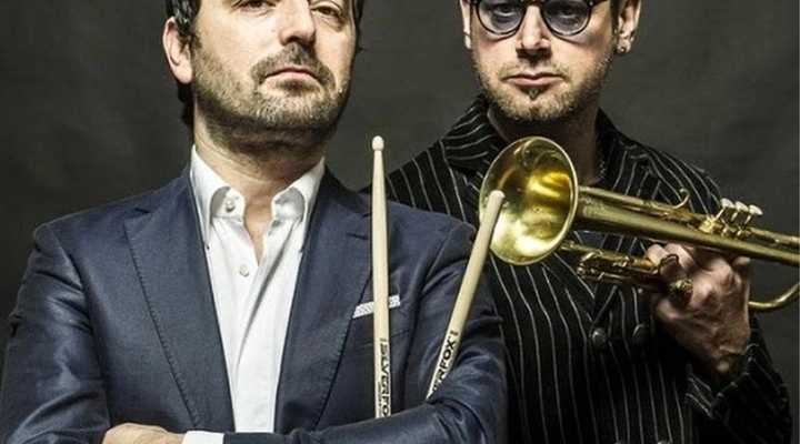 Il jazz di Fabrizio Bosso venerdì 6 dicembre al Moro di Cava dei Tirreni