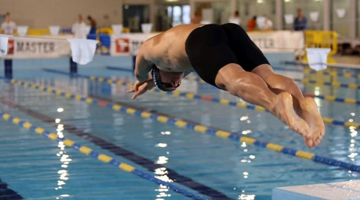 Un dicembre ricco di attività al Palazzetto del Nuoto di Arezzo