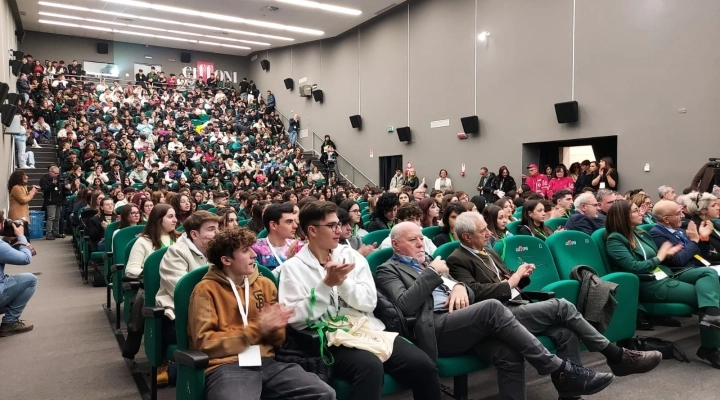 A GIFFONI LA QUINTA EDIZIONE DELLA BORSA MEDITERRANEA FORMAZIONE E LAVORO