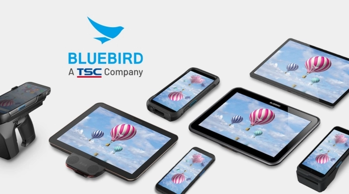 TSC Auto ID acquisisce Bluebird Inc. rafforzando la leadership globale nell'Auto ID