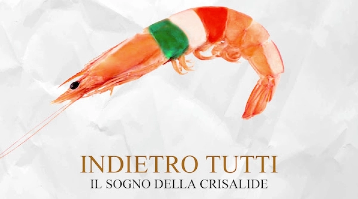 IL SOGNO DELLA CRISALIDE: disponibile su YouTube il videoclip di “TUTTI ESAURITI”