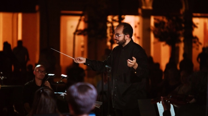 “BEETHOVEN MANIA” AL GRAN FINALE CON LA NONA SINFONIA