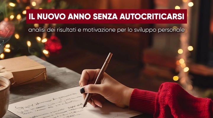 Un nuovo anno “senza autocritica”.