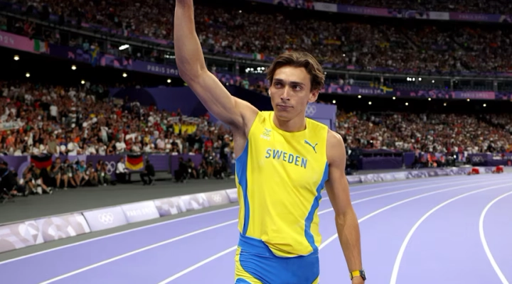 Ratificati altri sei record mondiali da World Athletics