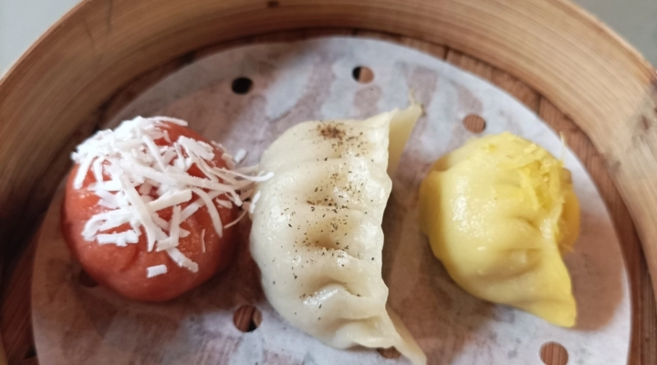 GHE SEM MILANO: L’ARTE DEL RAVIOLO CHE FONDE CINA E ITALIA