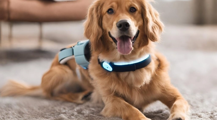 Pet Tech in Italia: solo il 19% degli italiani usa dispositivi smart per i loro animali (Osservatorio Quattrozampeinfiera)