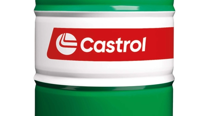 Nuovo lubrificante Castrol per Ford Trucks