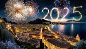 CAPODANNO IN CAMPANIA