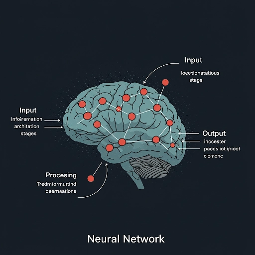 Le reti neurali artificiali: l'intelligenza ispirata al cervello umano