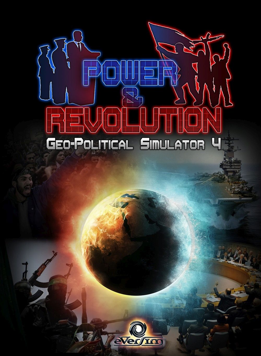 download eversim power and revolution for free