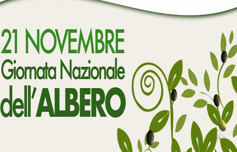  Il futuro non si brucia! Il 21 Novembre la Festa dell’Albero a Cori e Giulianello
