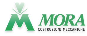 Mora Parma, costruzioni meccaniche dal 1997
