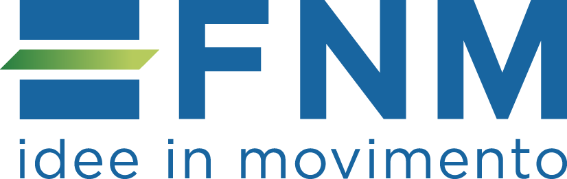 FNM, idee in movimento: presentata la nuova brand identity