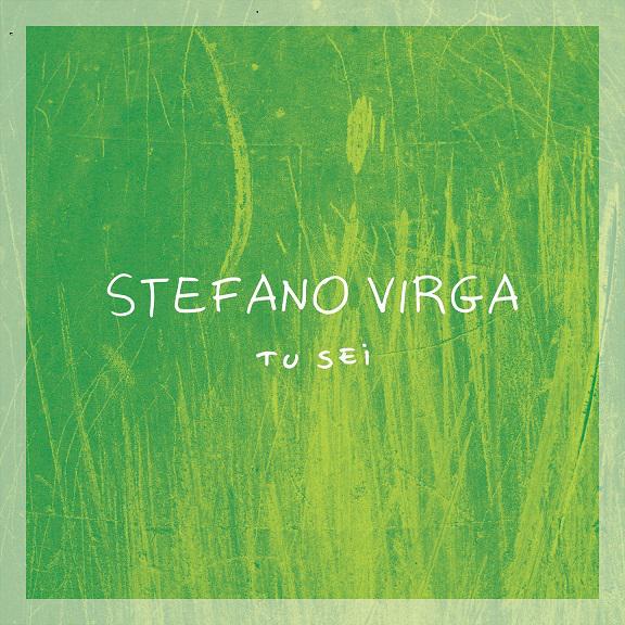   STEFANO VIRGA:  “TU SEI”  arriva il nuovo brano d’amore del cantautore siciliano