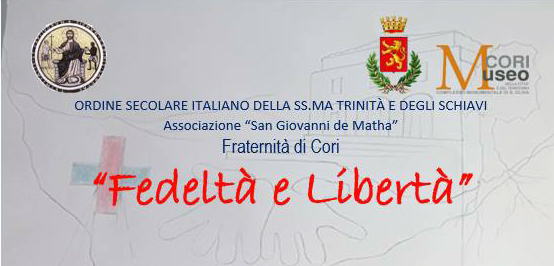 Libertà e Fedeltà, il convegno a Cori