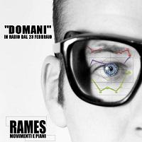   RAMES:  “MOVIMENTI E PIANI”  è l’ep del rapper piemontese fuori dal 9 marzo