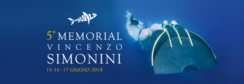 V Memorial Vincenzo Simonini: in Versilia a Giugno tre giorni dedicati al Mare e allo Sport