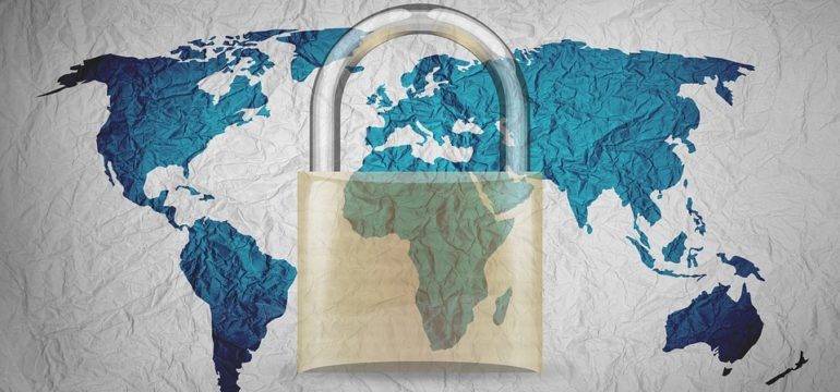 Cyber Defence: di scena la Locked Shields 2018 – il resoconto di ESET