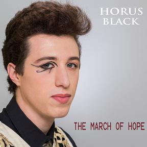   HORUS BLACK:  