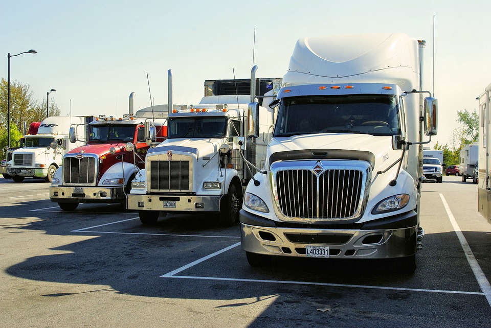 Come potete assicurare il vostro camion usato 