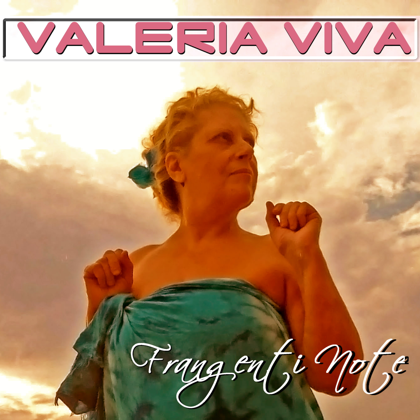 Valeria Viva pubblica 