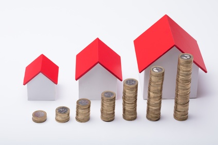 Mutui: erogato in aumento nei grandi centri, ma in provincia si riduce
