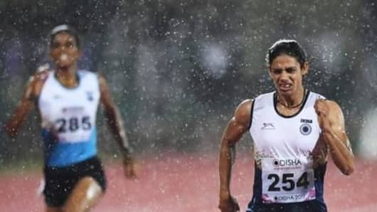 Scandalo doping in India, 5 atleti sarebbero positivi